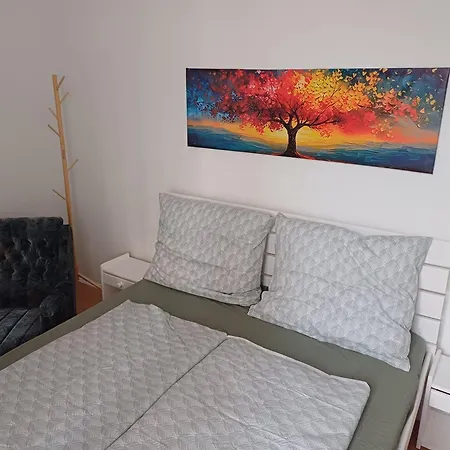 Lägenhet Flat In The Very Center Budapest