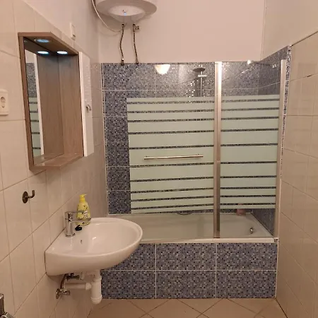 Flat In The Very Center * Budapest