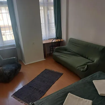 Apartman Flat In The Very Center Budapest