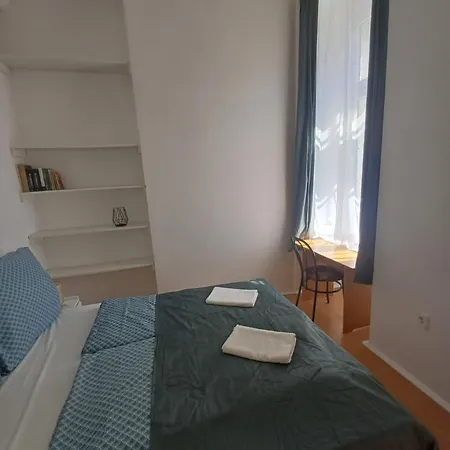 Apartman Flat In The Very Center Budapest