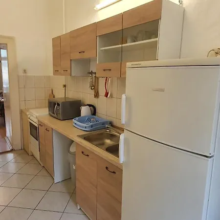 Apartman Flat In The Very Center