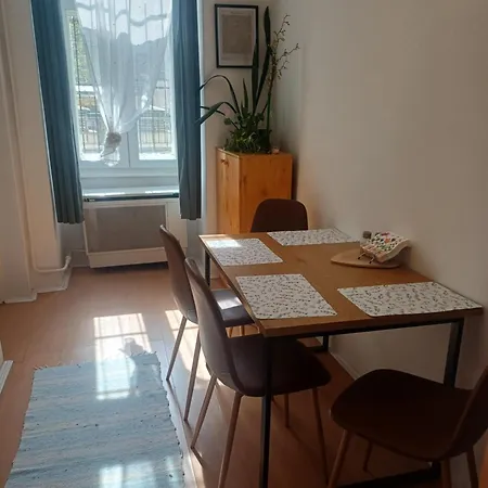 Apartamento Flat In The Very Center