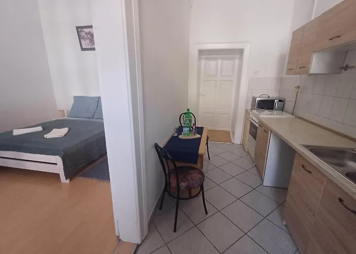 Apartamento Flat In The Very Center *