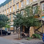 Apartman Flat In The Very Center Budapest