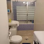 Flat In The Very Center Apartman *