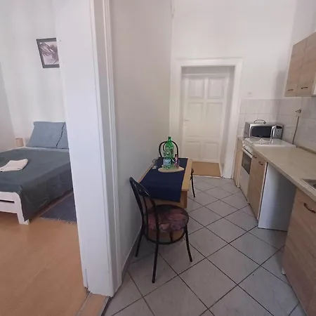 Apartament Flat In The Very Center *