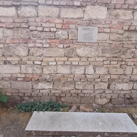 Flat In The Very Center Апартаменты *