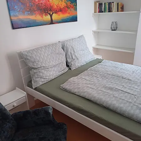 Flat In The Very Center Апартаменты Будапешт