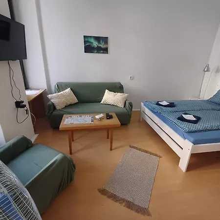 Апартаменты Flat In The Very Center