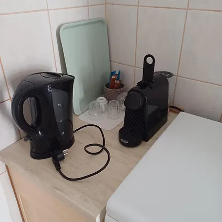 Flat In The Very Center Апартаменты