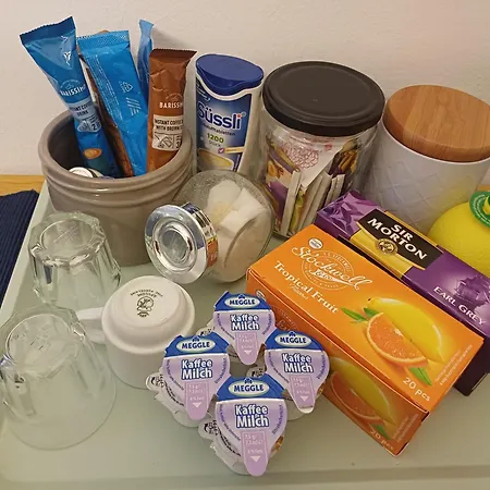 Flat In The Very Center *