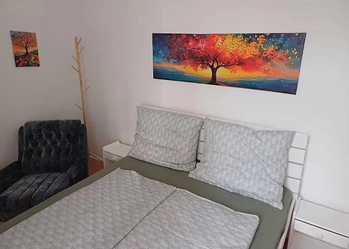 Apartment Flat In The Very Center Budapest